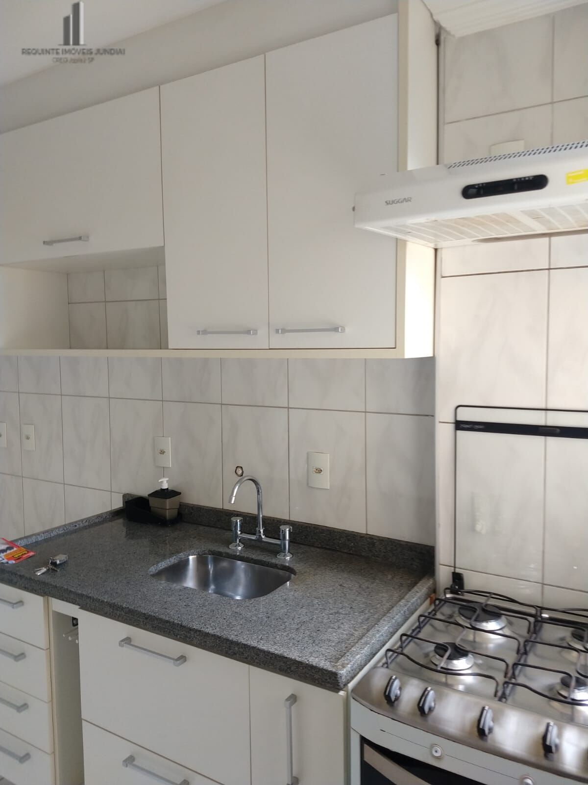 Apartamento para alugar com 3 quartos, 82m² - Foto 5