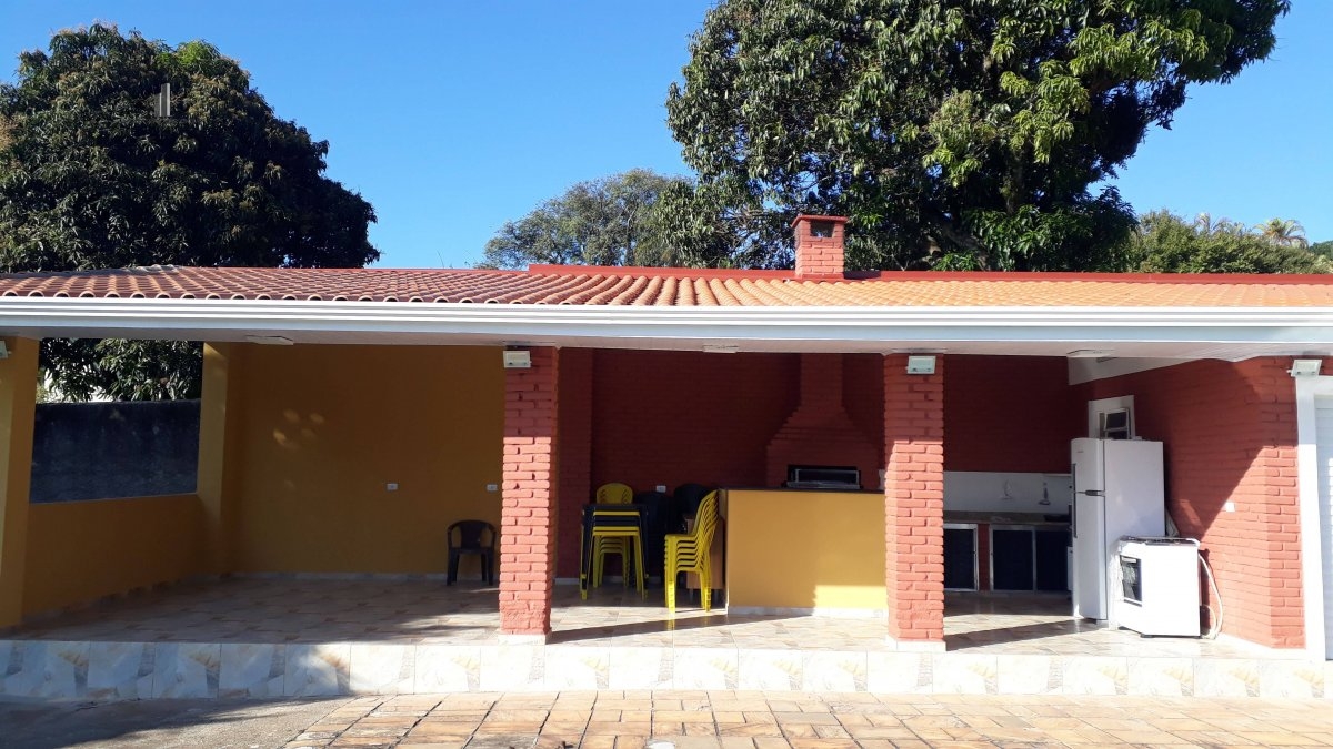 Casa à venda com 3 quartos, 400m² - Foto 15