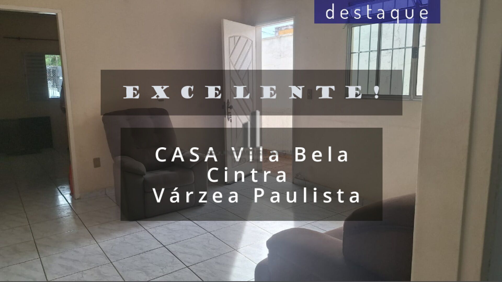 Casa, 2 quartos, 93 m² - Foto 1
