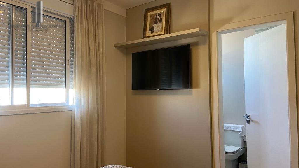 Apartamento à venda com 3 quartos, 189m² - Foto 18