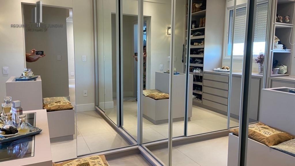 Apartamento à venda com 3 quartos, 189m² - Foto 31