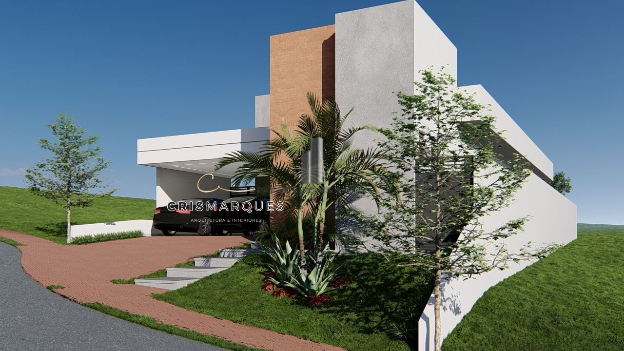 Casa de Condomínio, 5 quartos - Foto 7