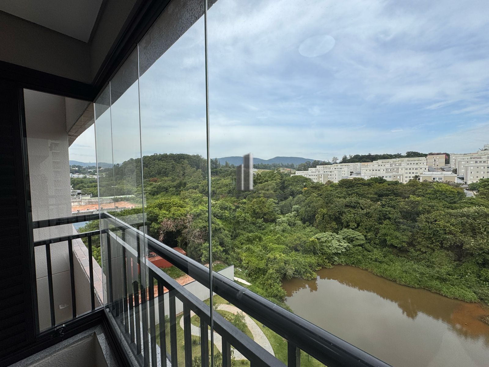 Apartamento à venda com 2 quartos, 69m² - Foto 8
