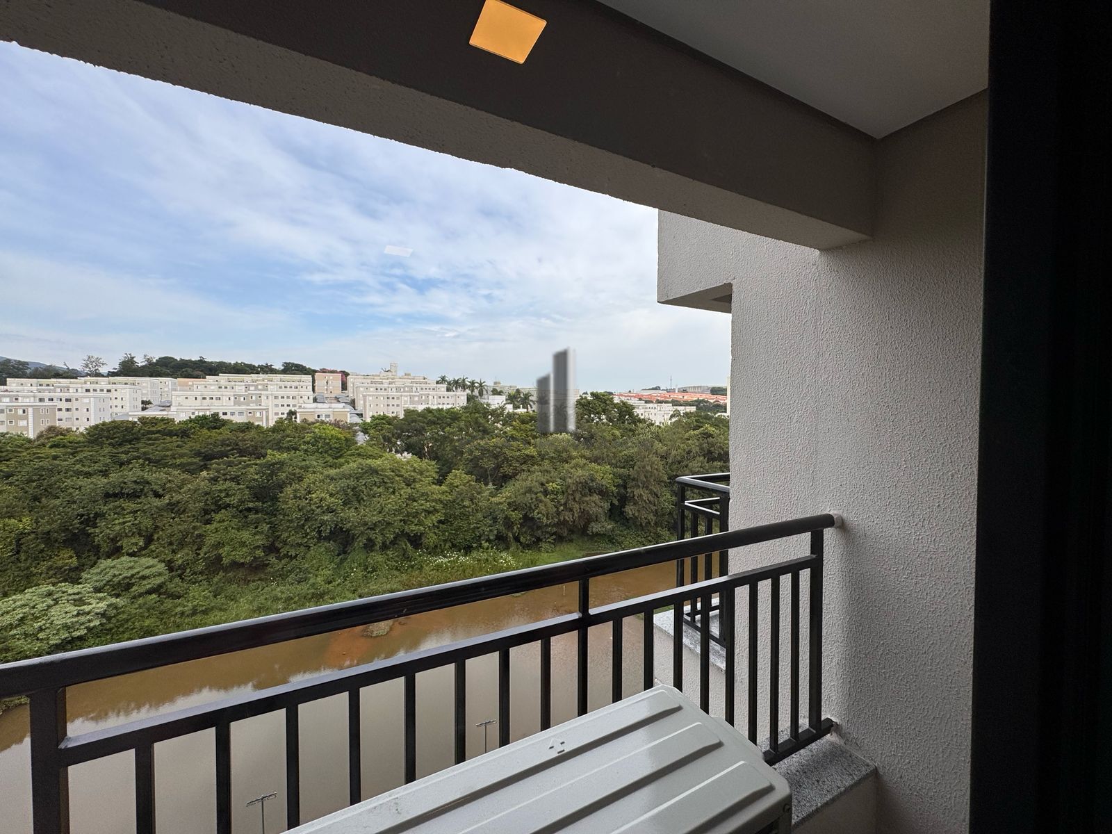 Apartamento à venda com 2 quartos, 69m² - Foto 4