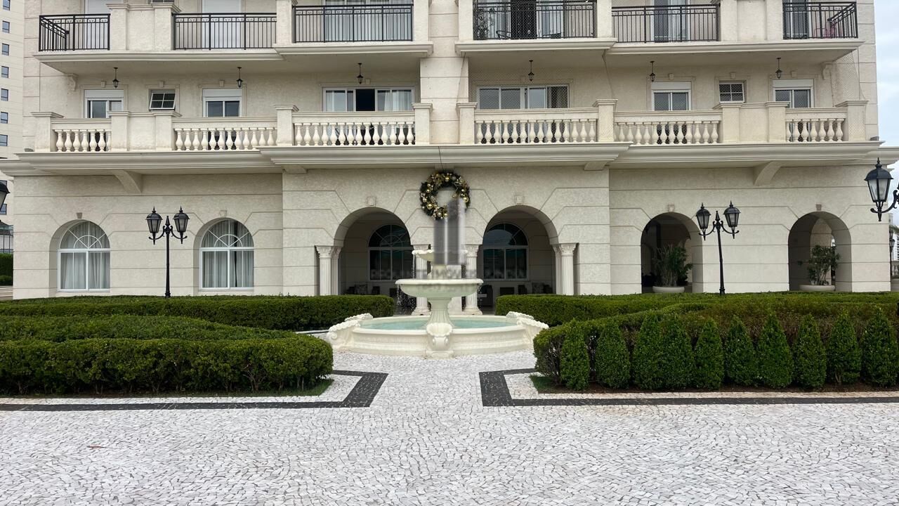 Apartamento, 3 quartos, 157 m² - Foto 42