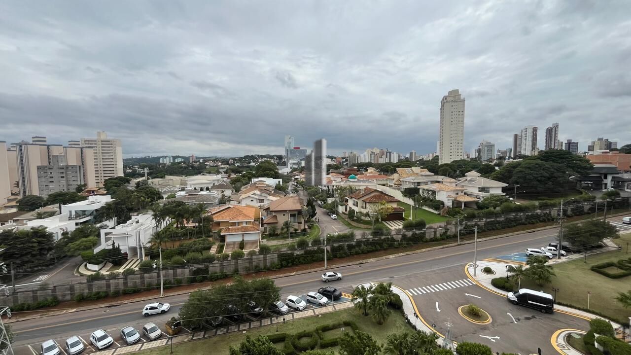 Apartamento, 3 quartos, 157 m² - Foto 5