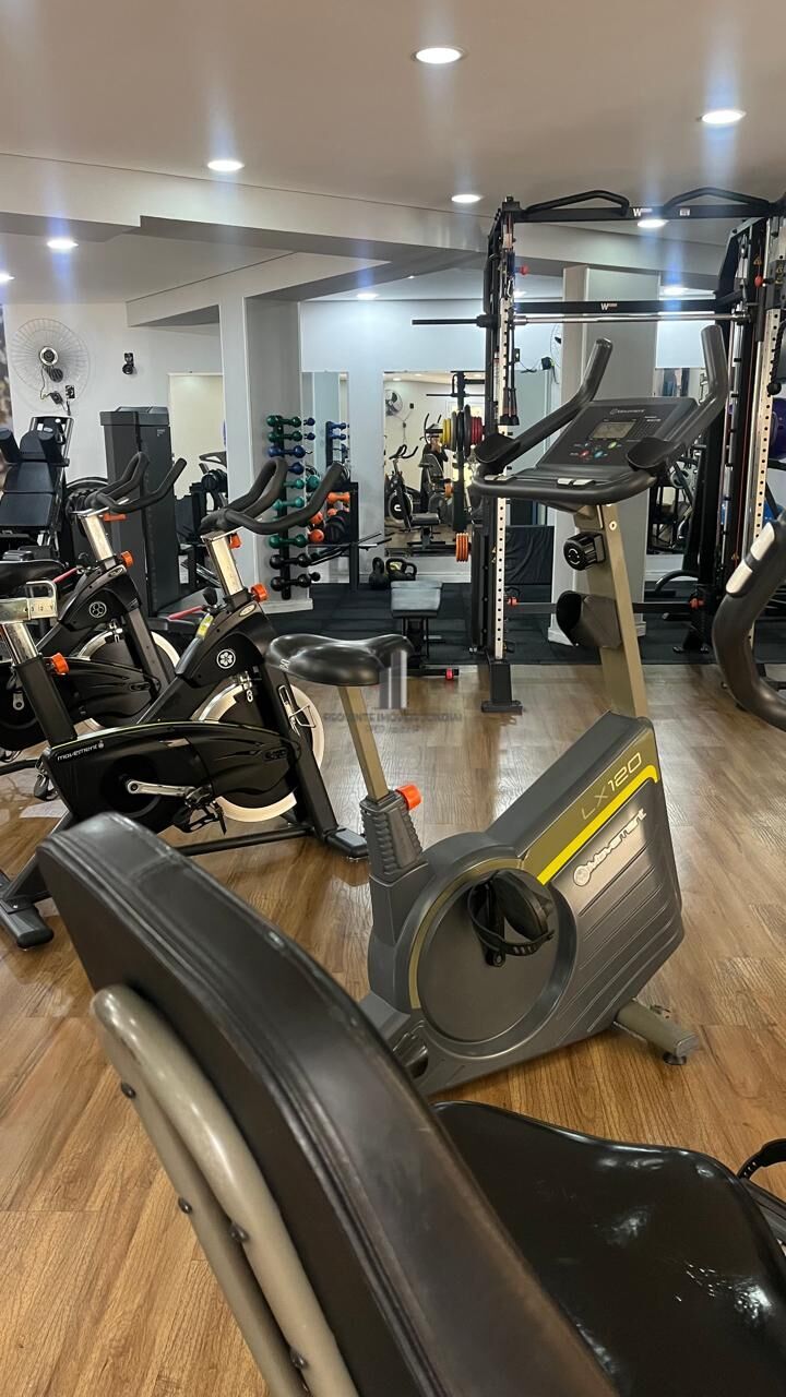 Apartamento, 3 quartos, 157 m² - Foto 38