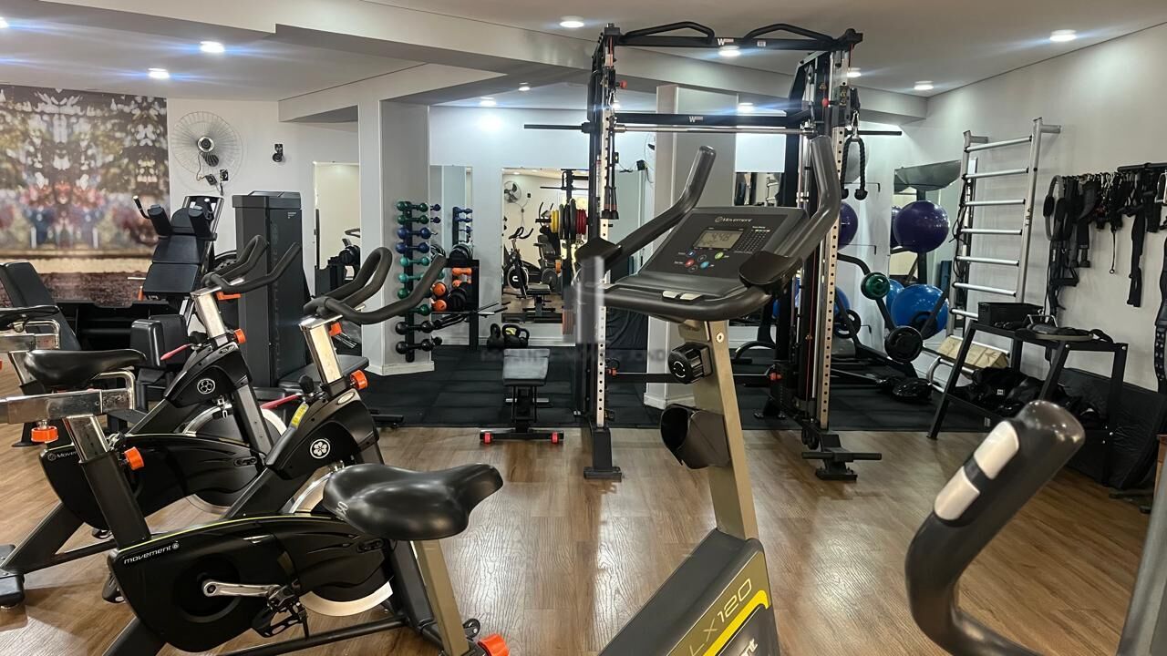 Apartamento, 3 quartos, 157 m² - Foto 43