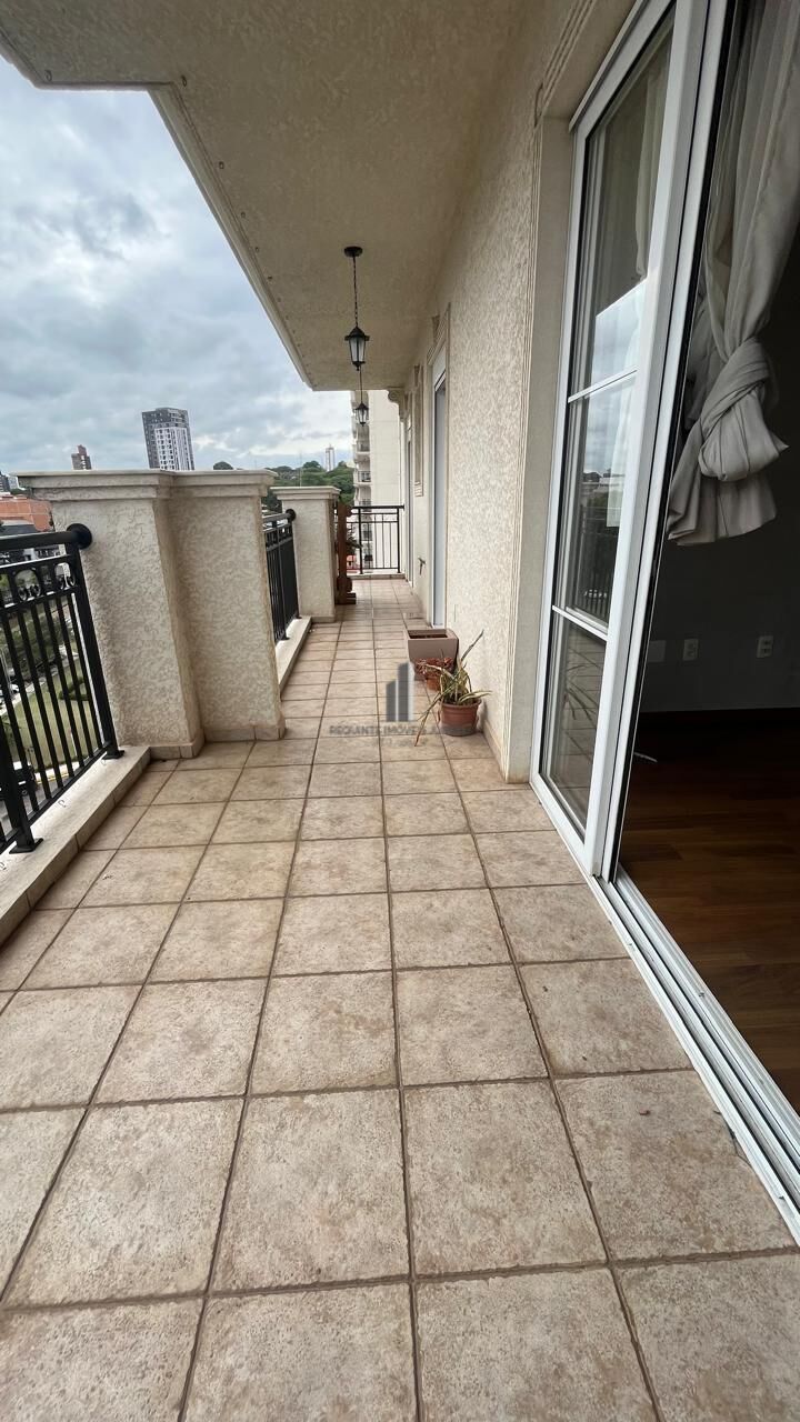 Apartamento, 3 quartos, 157 m² - Foto 7