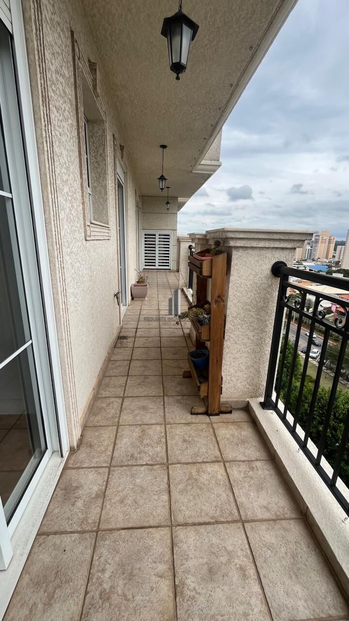 Apartamento, 3 quartos, 157 m² - Foto 9