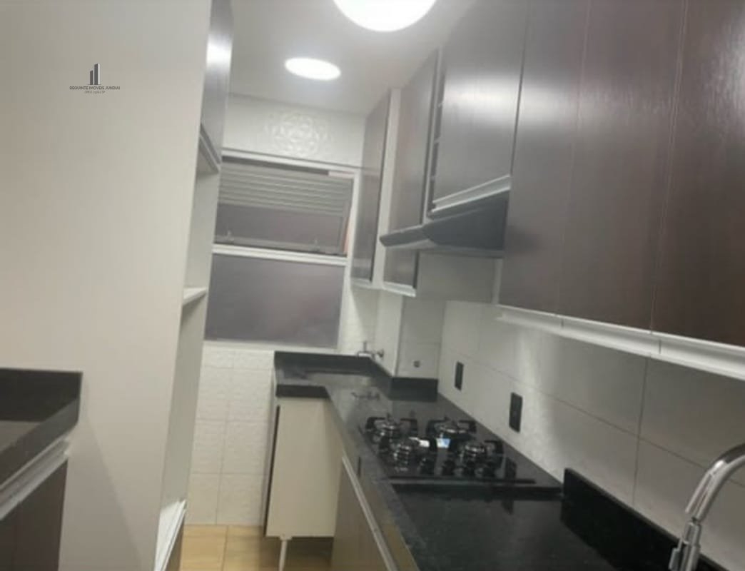 Apartamento à venda com 2 quartos, 55m² - Foto 3