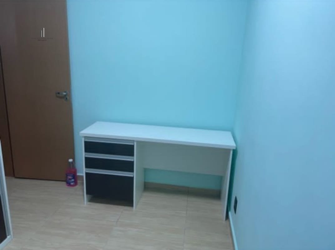 Apartamento à venda com 2 quartos, 55m² - Foto 5