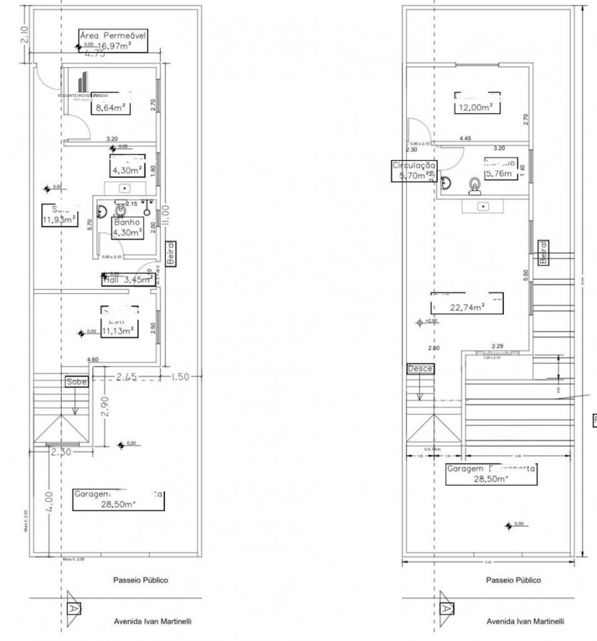 Casa à venda com 4 quartos, 135m² - Foto 4