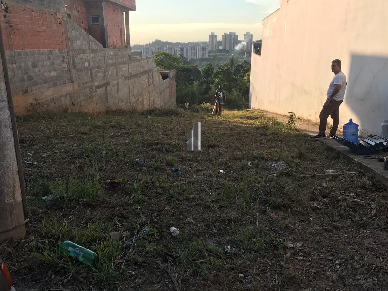 Terreno à venda, 410m² - Foto 2