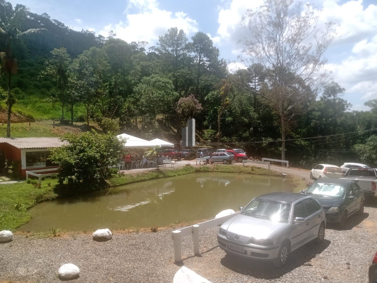 Loja-Salão, 10000 m² - Foto 24