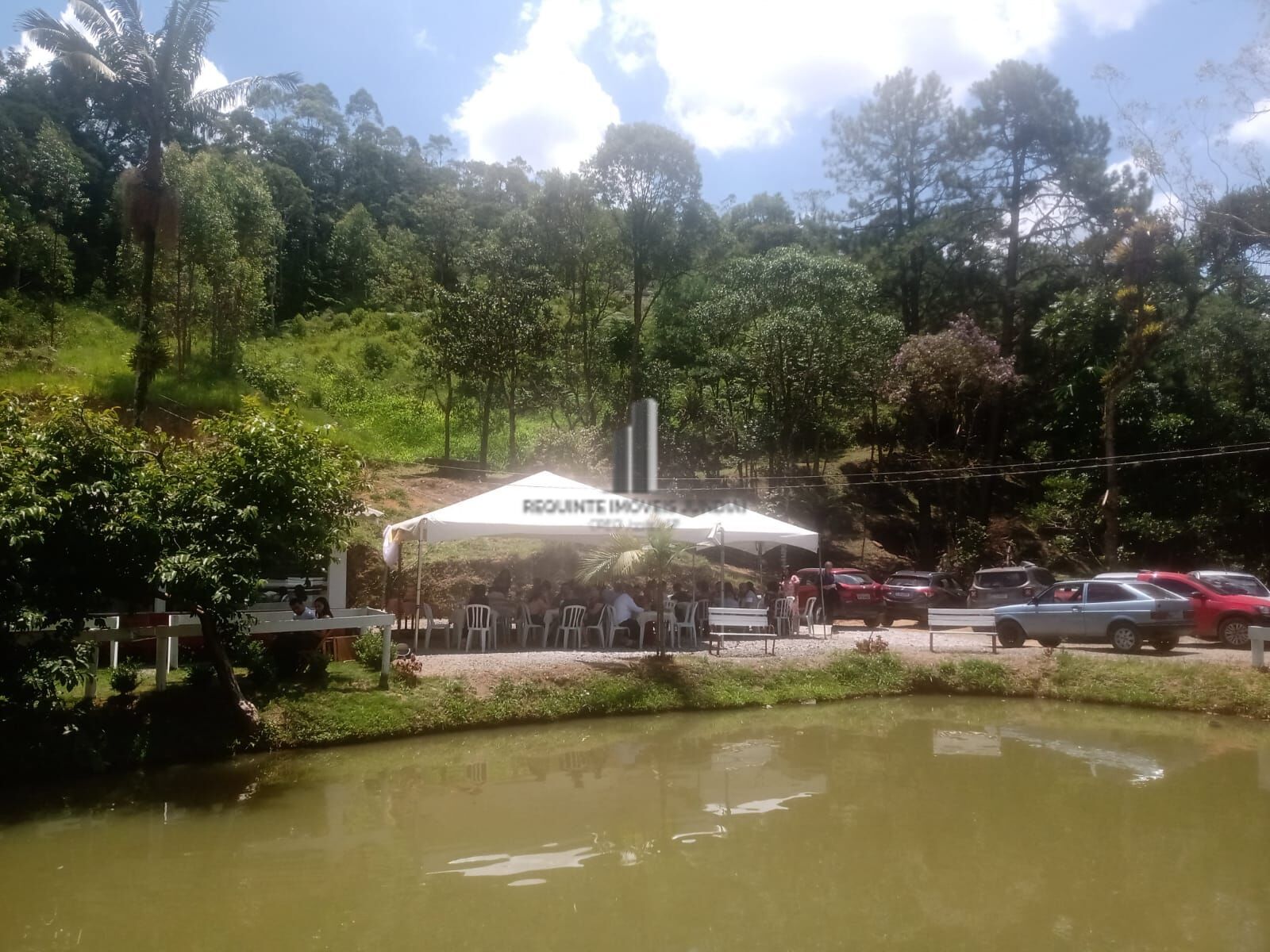 Loja-Salão, 10000 m² - Foto 25