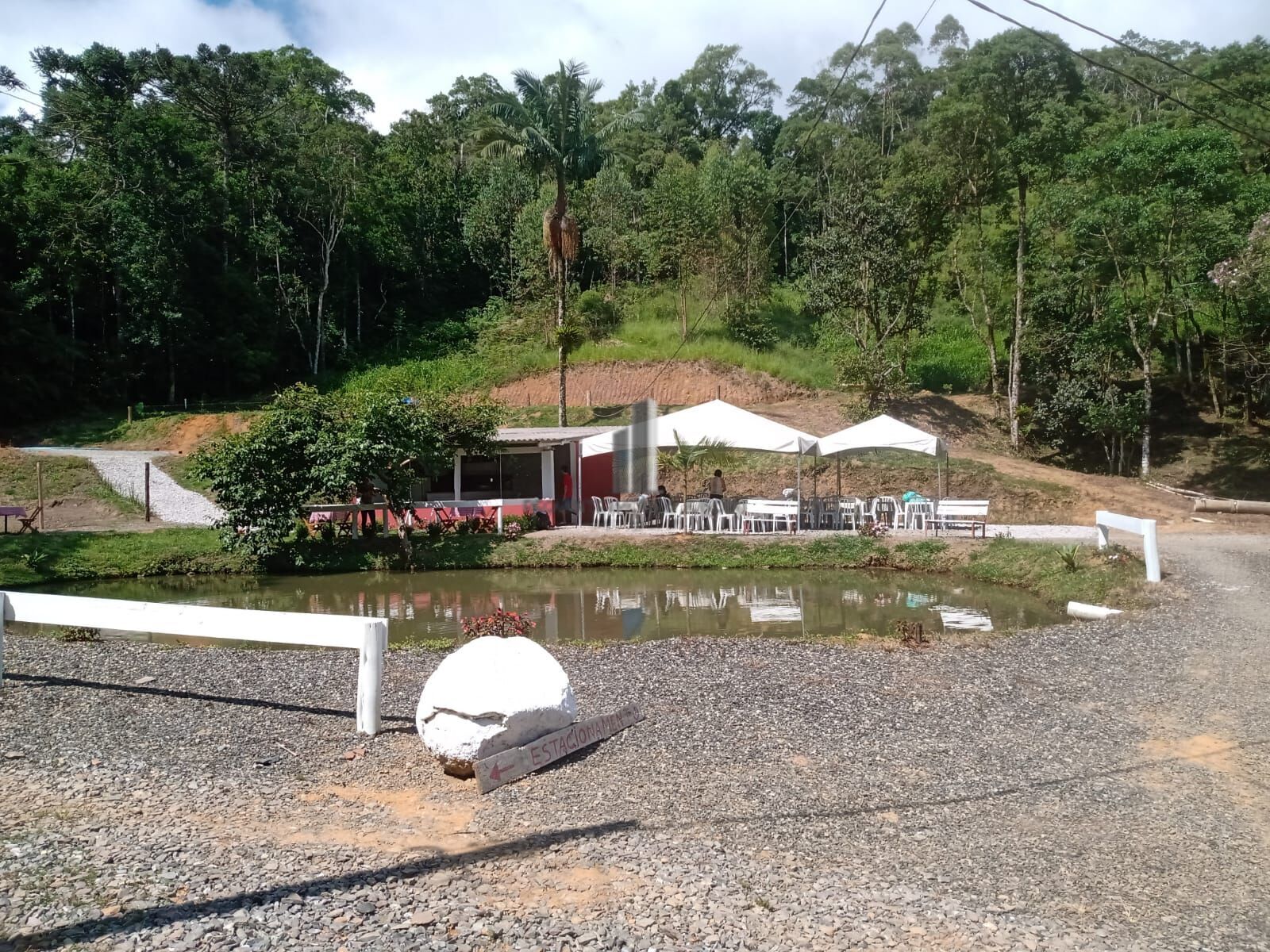 Loja-Salão, 10000 m² - Foto 26