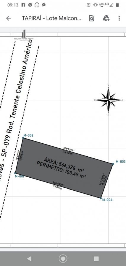 Loja-Salão à venda, 10000m² - Foto 19