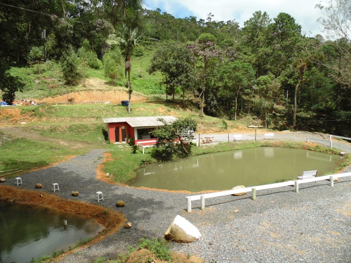 Loja-Salão à venda, 10000m² - Foto 2