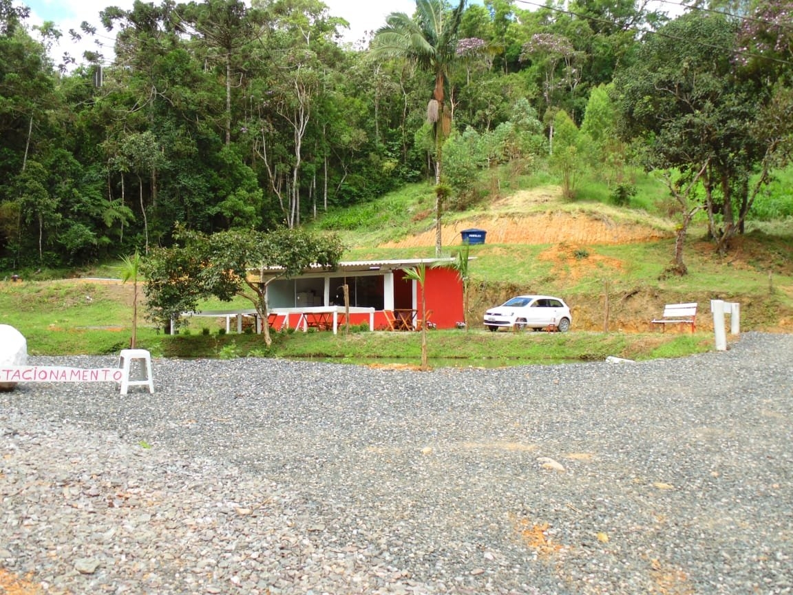 Loja-Salão à venda, 10000m² - Foto 5