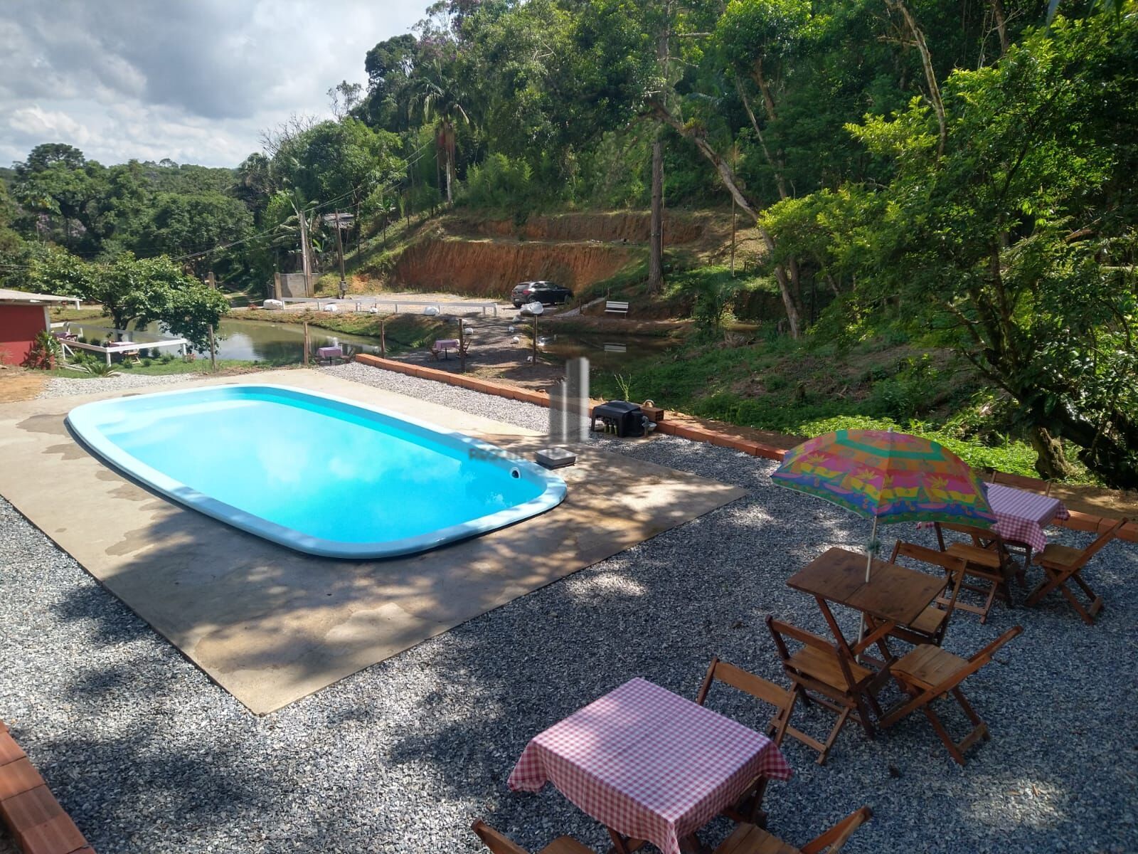 Loja-Salão, 10000 m² - Foto 29