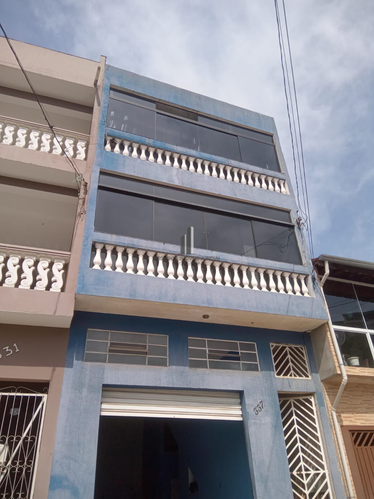 Sobrado à venda com 3 quartos, 159m² - Foto 15