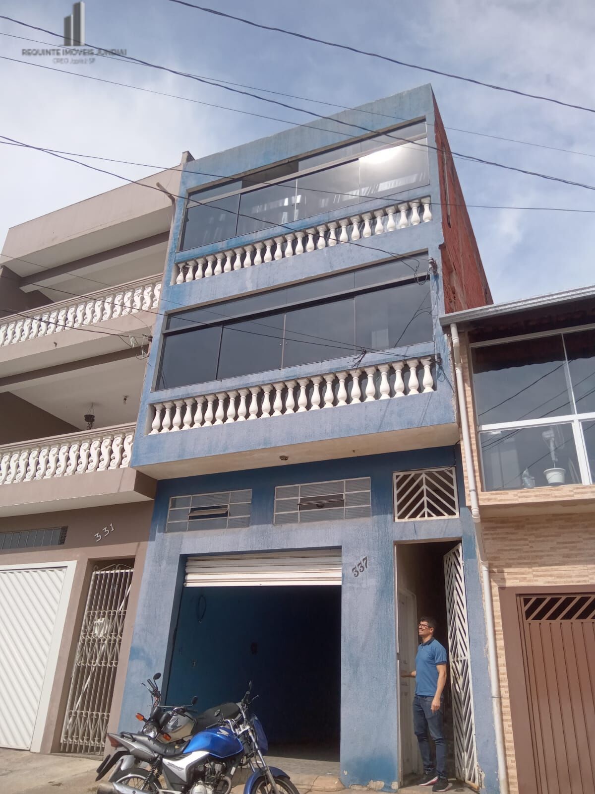 Sobrado à venda com 3 quartos, 159m² - Foto 15