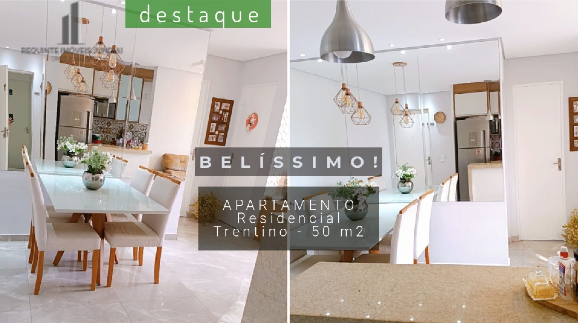 Apartamento à venda com 2 quartos, 50m² - Foto 13