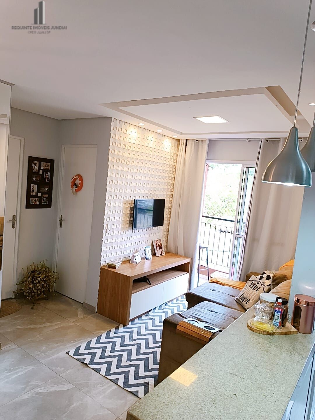 Apartamento à venda com 2 quartos, 50m² - Foto 10