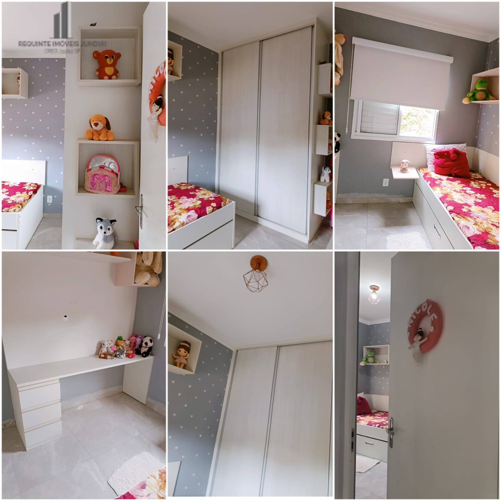 Apartamento à venda com 2 quartos, 50m² - Foto 8