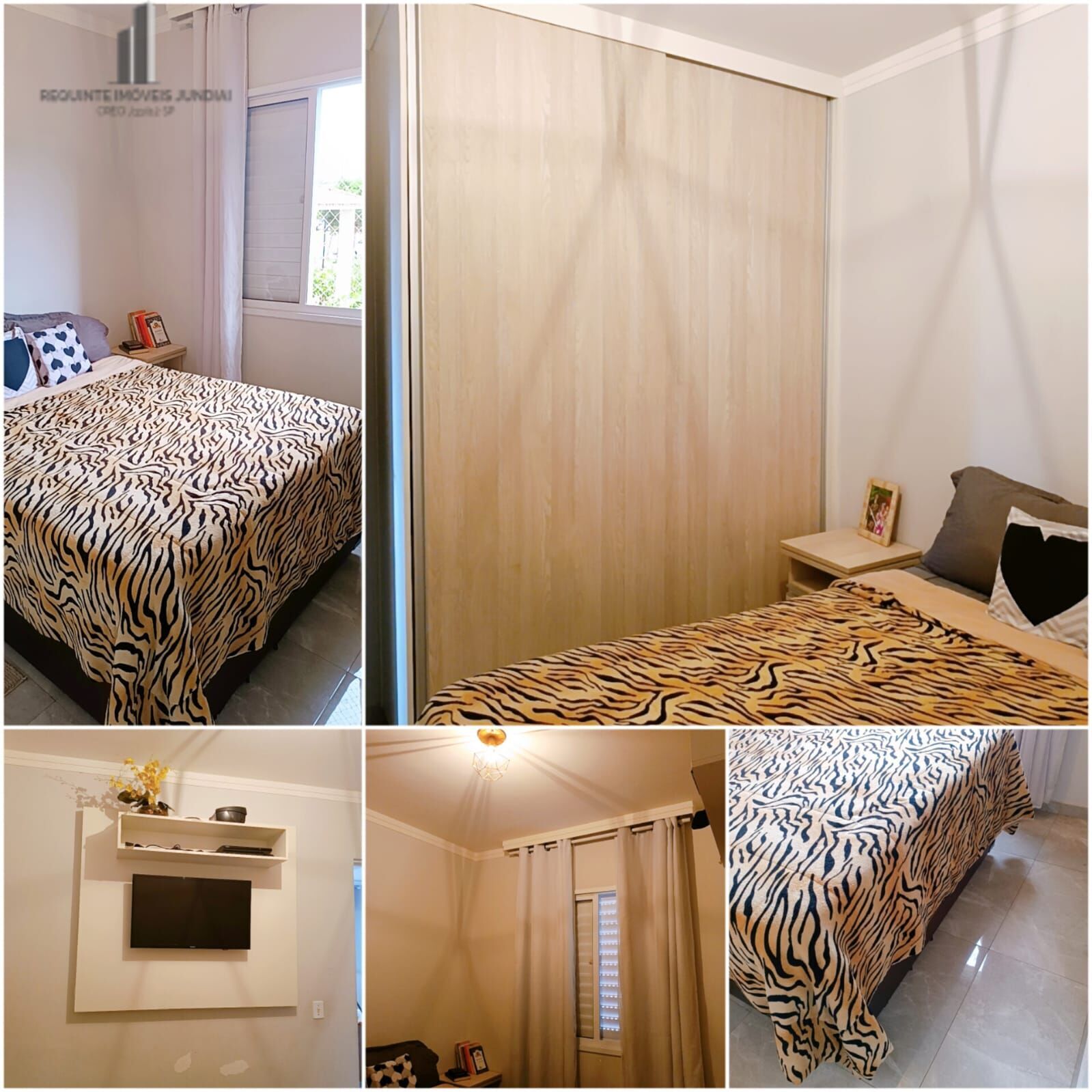 Apartamento à venda com 2 quartos, 50m² - Foto 9