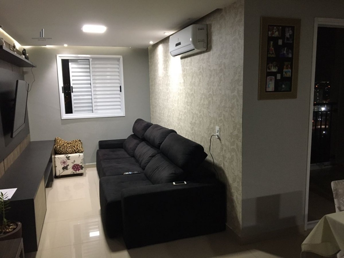 Apartamento à venda com 3 quartos, 72m² - Foto 19