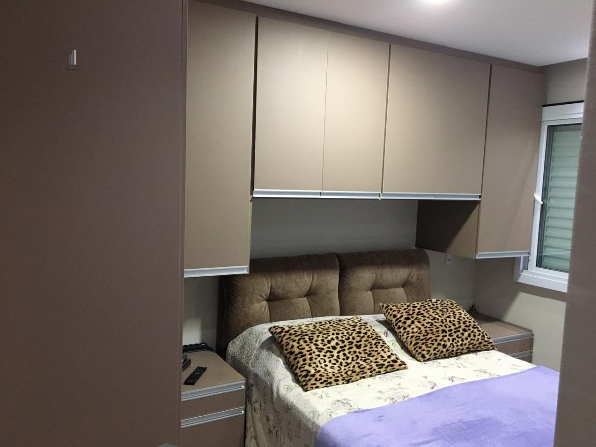 Apartamento à venda com 3 quartos, 72m² - Foto 14