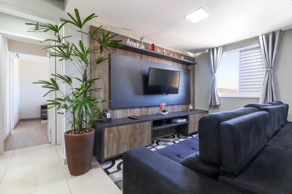 Apartamento à venda com 3 quartos, 72m² - Foto 3