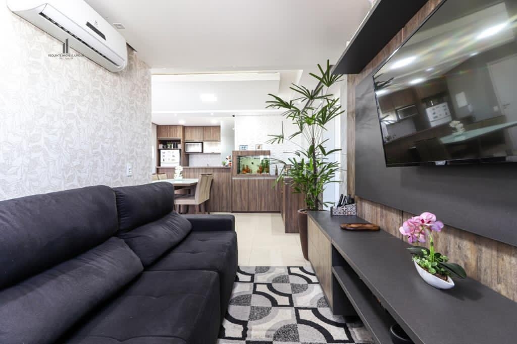 Apartamento à venda com 3 quartos, 72m² - Foto 7