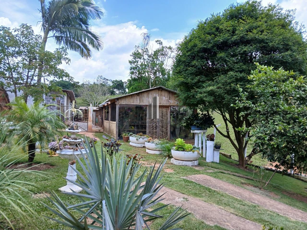 Sítio à venda com 3 quartos, 70000m² - Foto 27