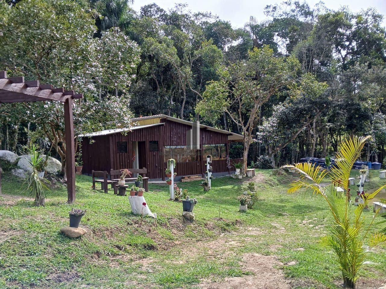 Sítio à venda com 3 quartos, 70000m² - Foto 15