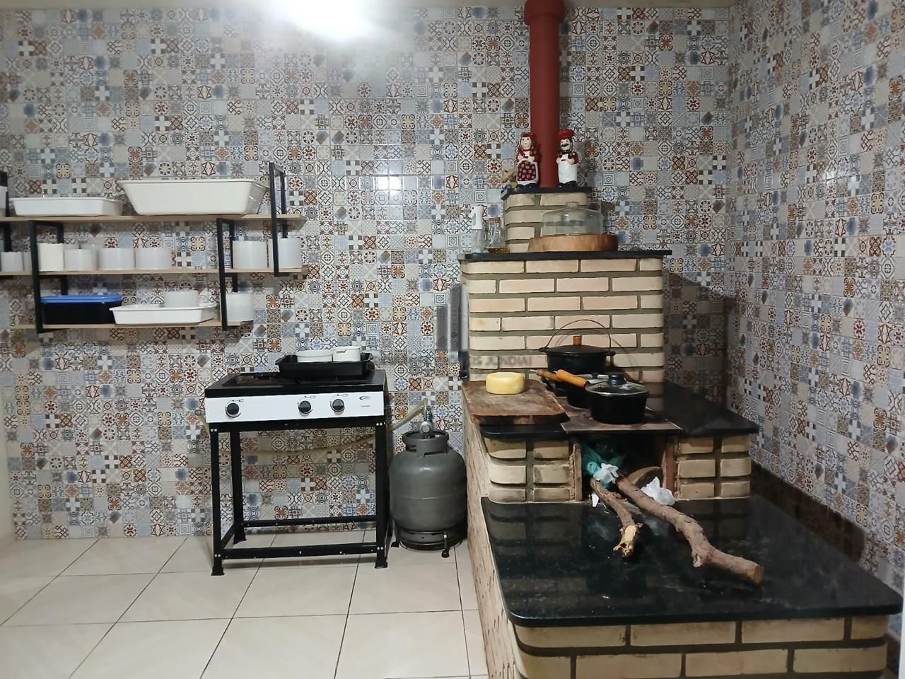 Sítio à venda com 3 quartos, 70000m² - Foto 24