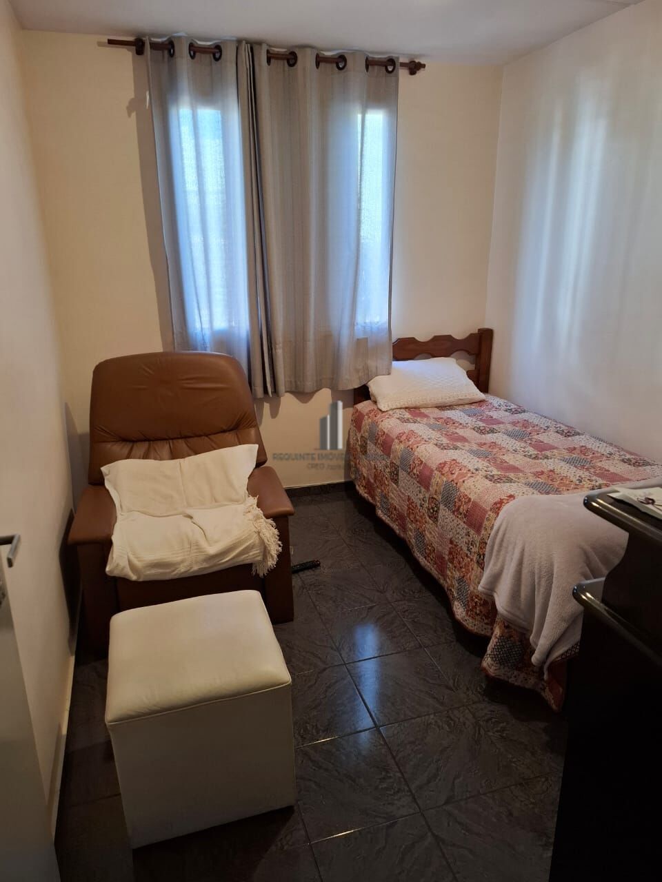Apartamento à venda com 2 quartos, 53m² - Foto 9