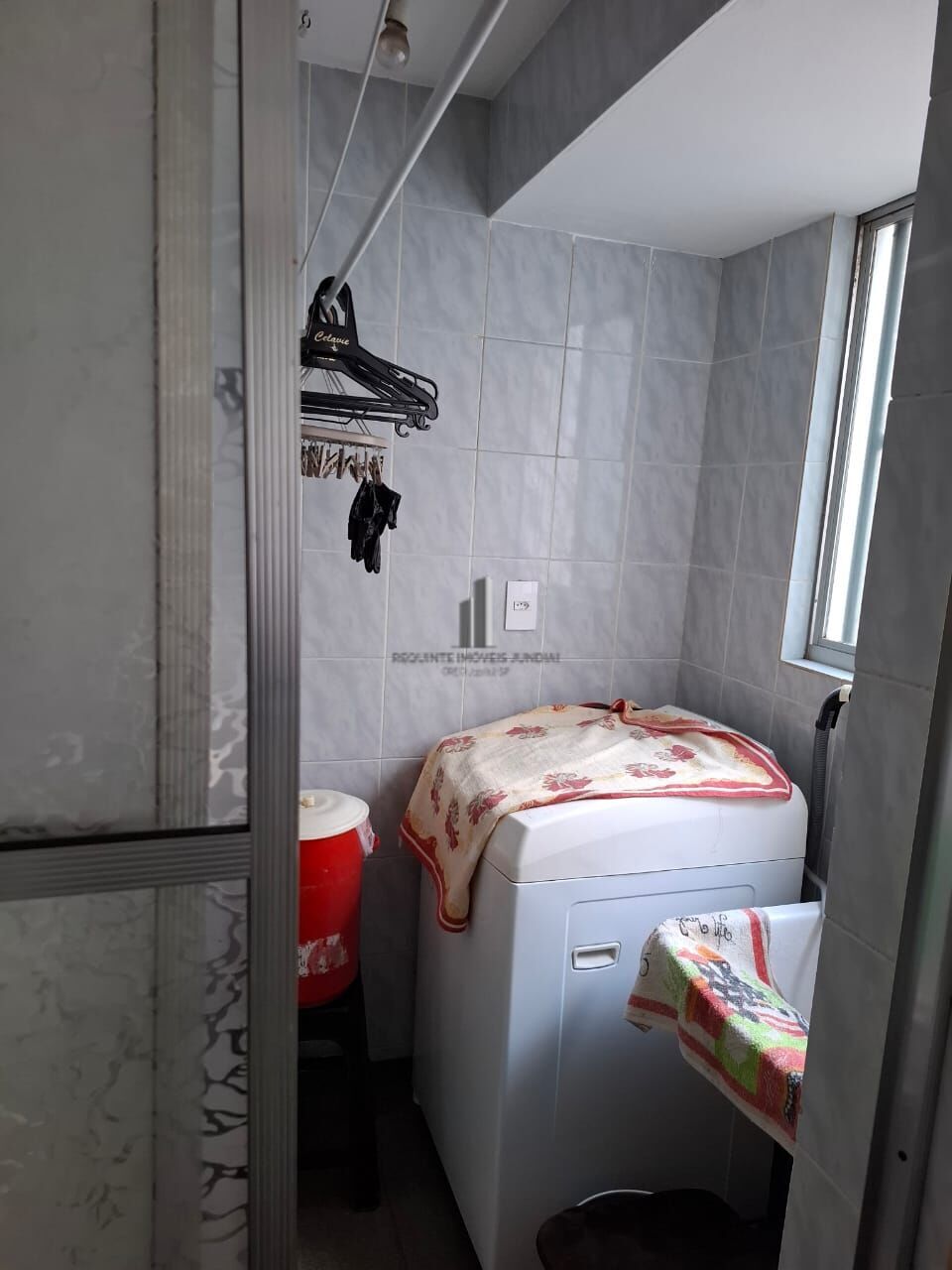 Apartamento à venda com 2 quartos, 53m² - Foto 6