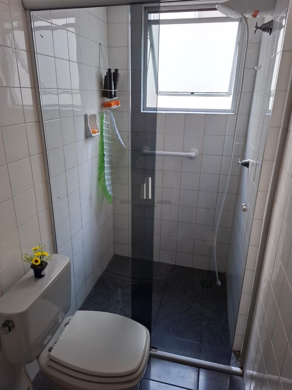 Apartamento à venda com 2 quartos, 53m² - Foto 11