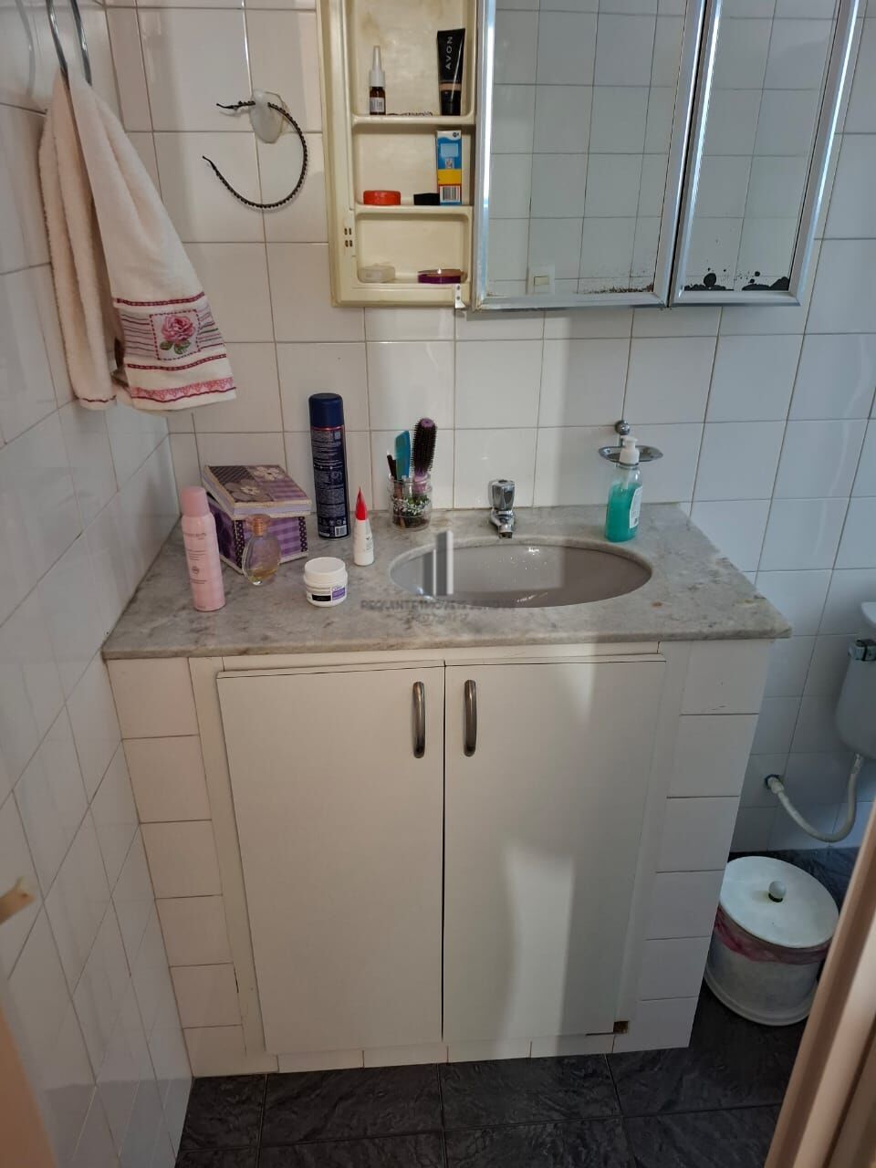 Apartamento à venda com 2 quartos, 53m² - Foto 12