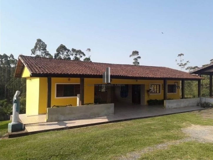 Fazenda à venda com 4 quartos, 55000m² - Foto 4