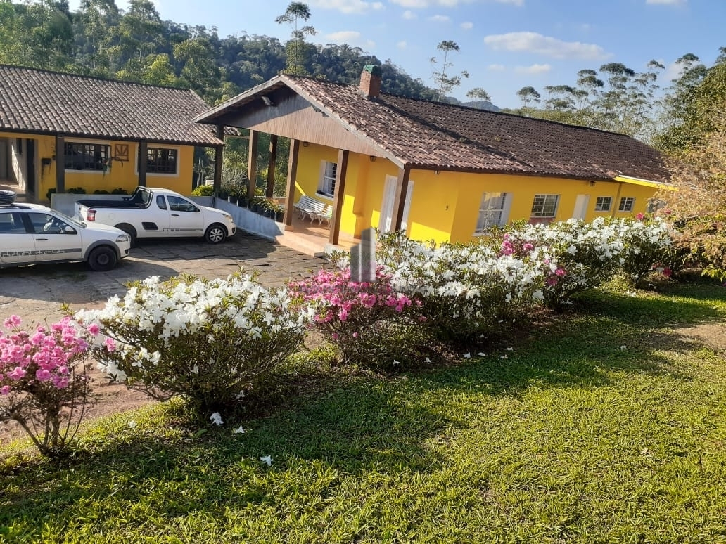 Fazenda à venda com 4 quartos, 55000m² - Foto 3