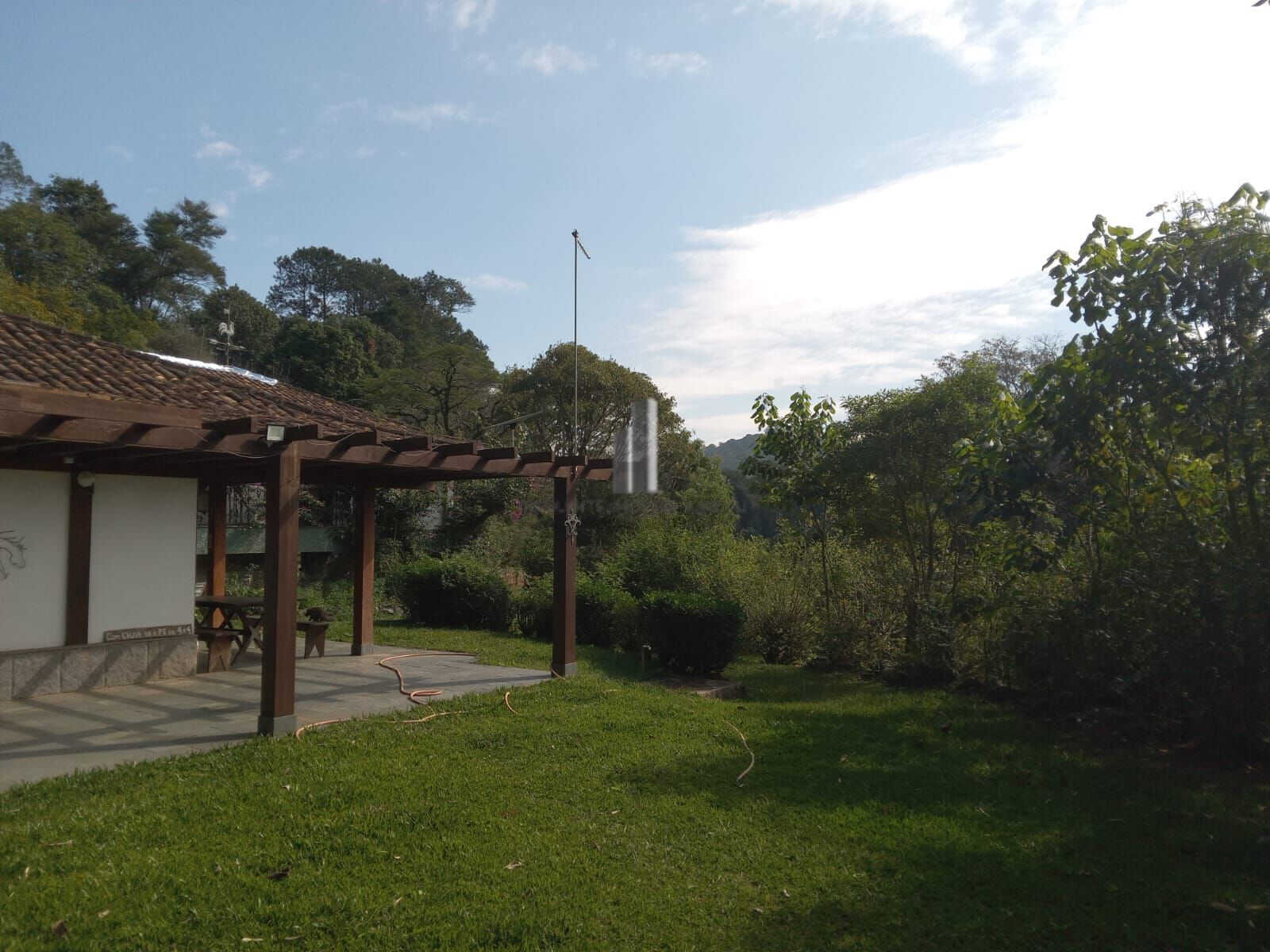 Sítio, 3 quartos, 10 hectares - Foto 22