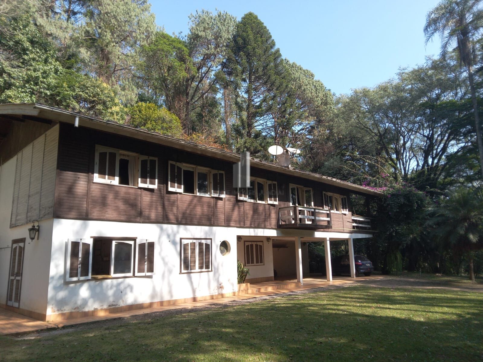 Sítio, 3 quartos, 10 hectares - Foto 9