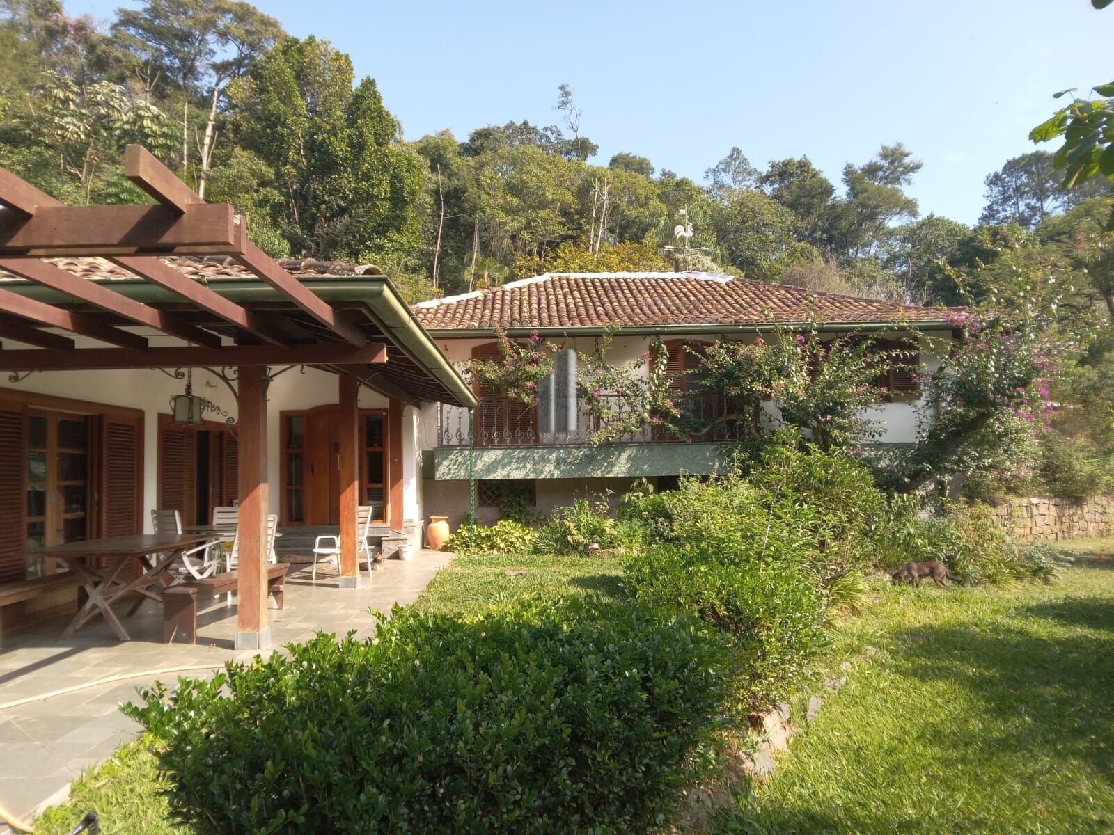 Sítio, 3 quartos, 10 hectares - Foto 2