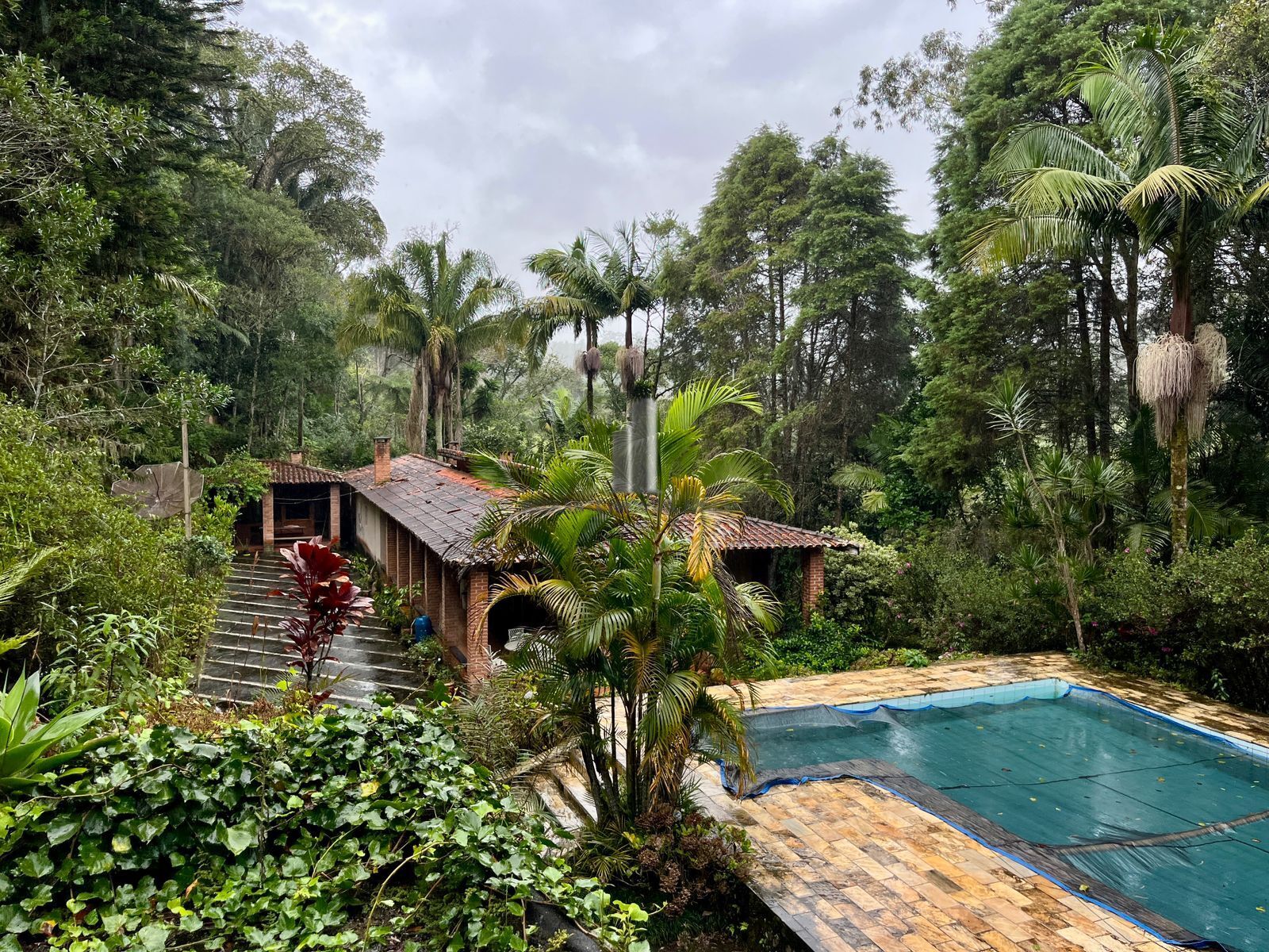 Sítio à venda com 3 quartos, 44000m² - Foto 15