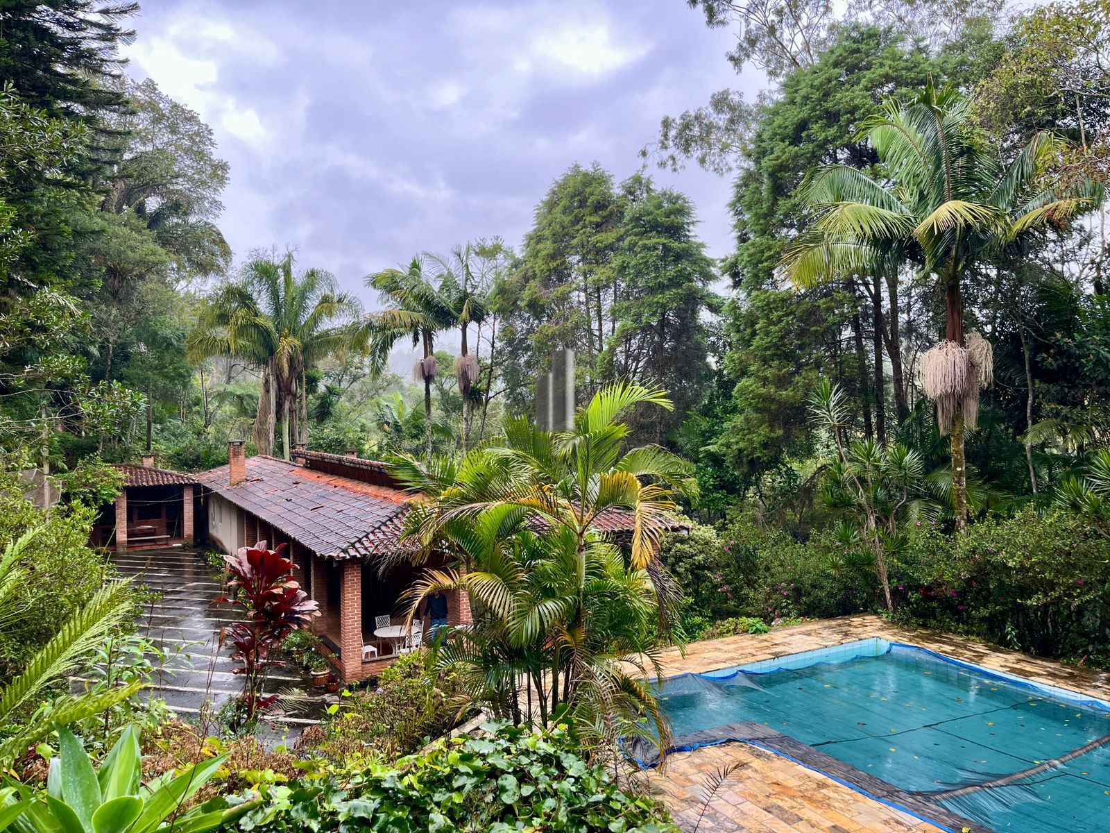 Sítio à venda com 3 quartos, 44000m² - Foto 2