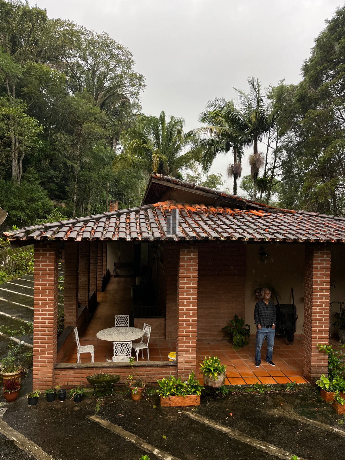 Sítio à venda com 3 quartos, 44000m² - Foto 16